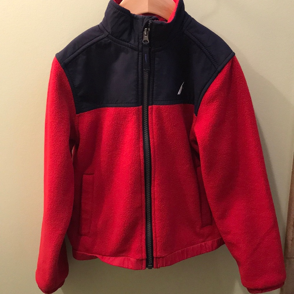 Nautica Boys Fleece